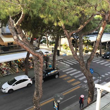 Delta A - Piazza Marina - Vista Mare Villa Lido di Jesolo Eksteriør bilde