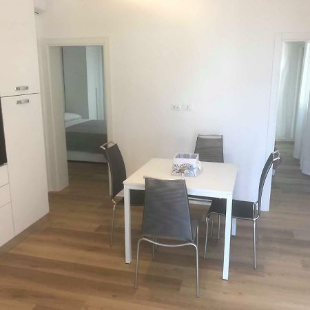 Delta A - Piazza Marina - Vista Mare Villa Lido di Jesolo Eksteriør bilde