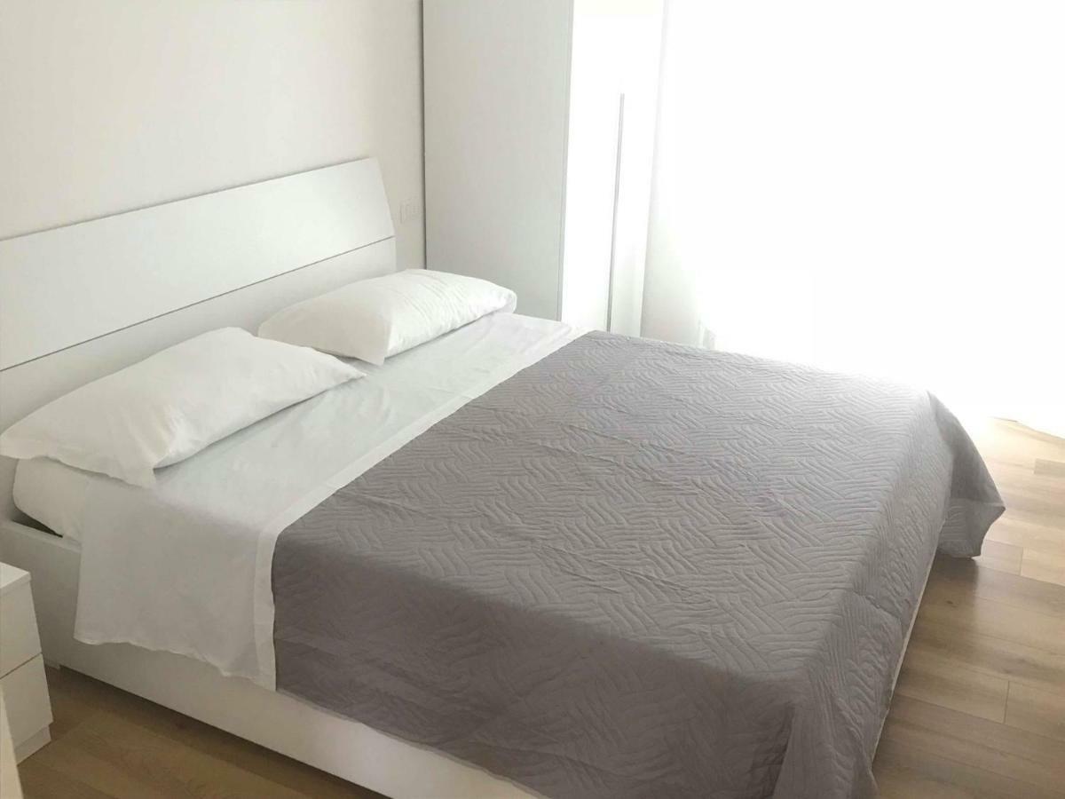 Delta A - Piazza Marina - Vista Mare Villa Lido di Jesolo Eksteriør bilde