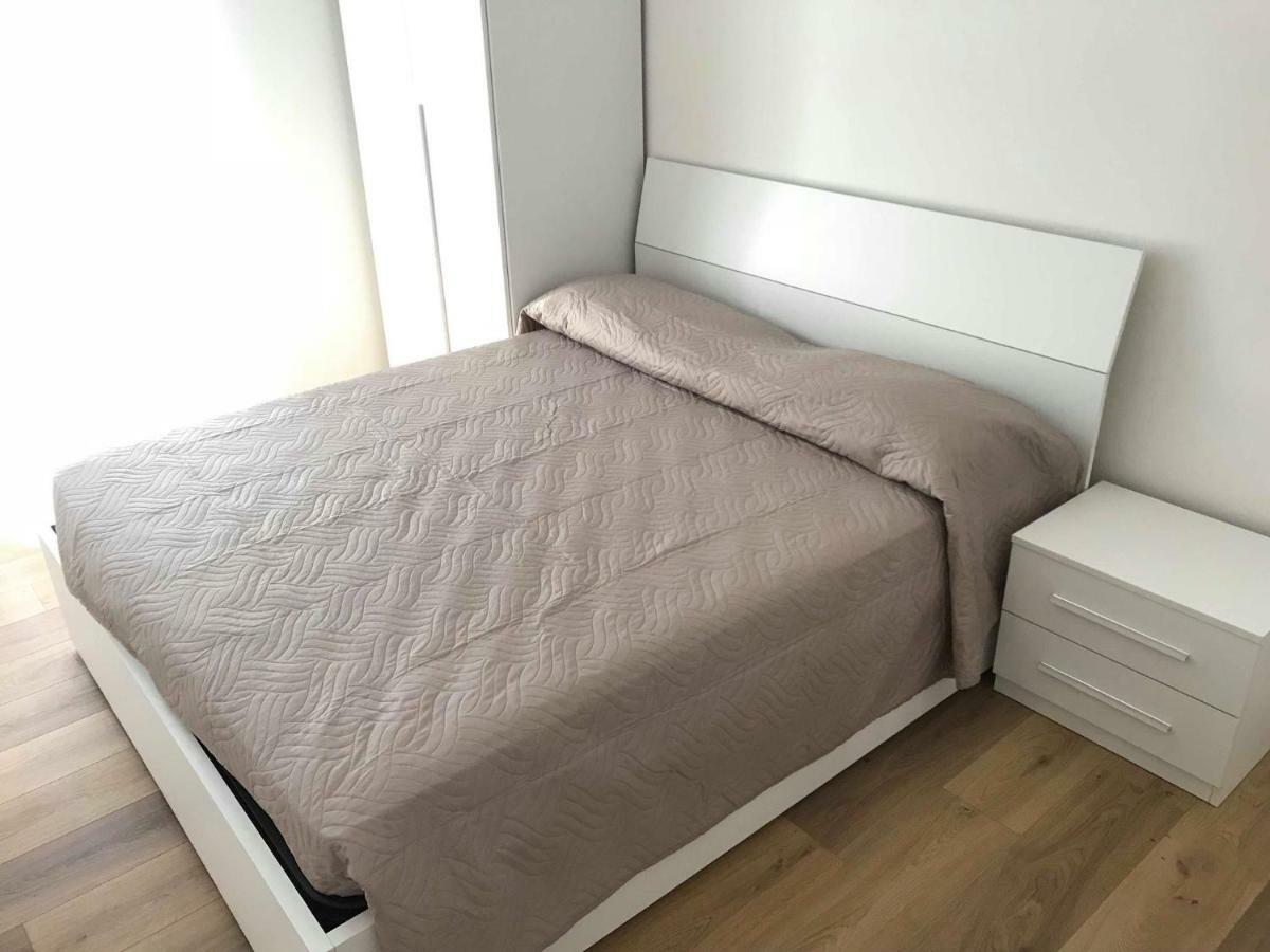Delta A - Piazza Marina - Vista Mare Villa Lido di Jesolo Eksteriør bilde