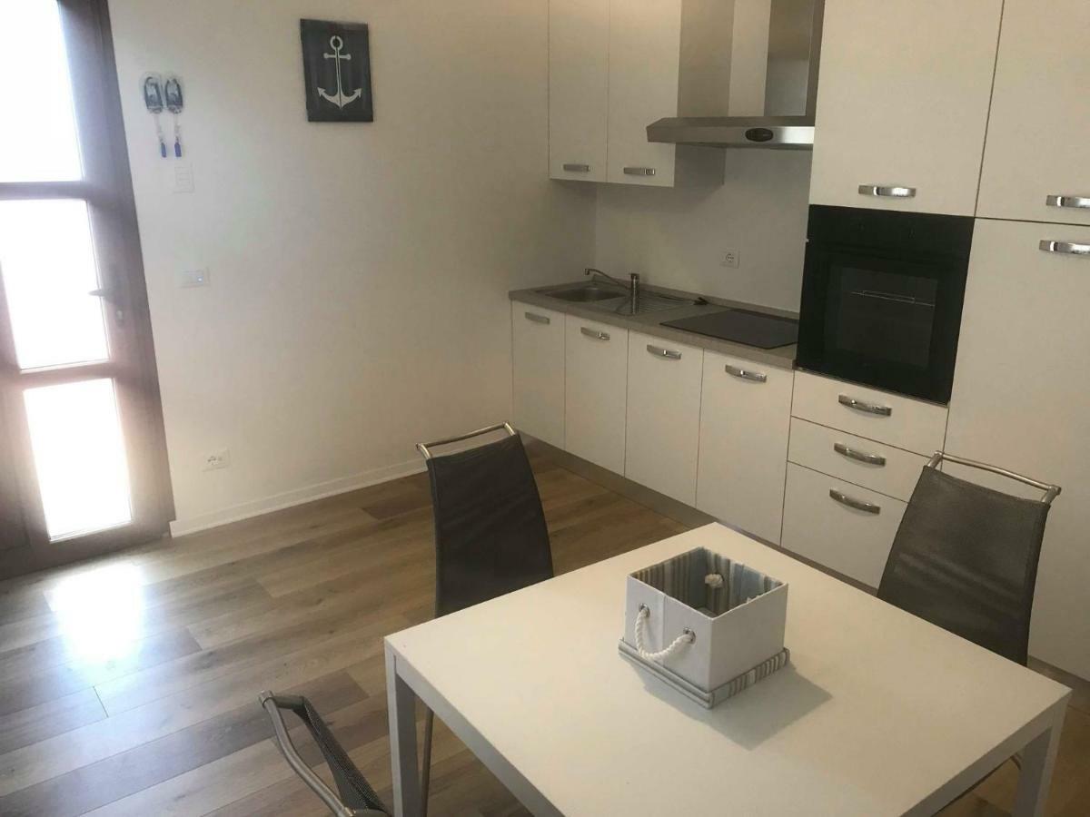 Delta A - Piazza Marina - Vista Mare Villa Lido di Jesolo Eksteriør bilde