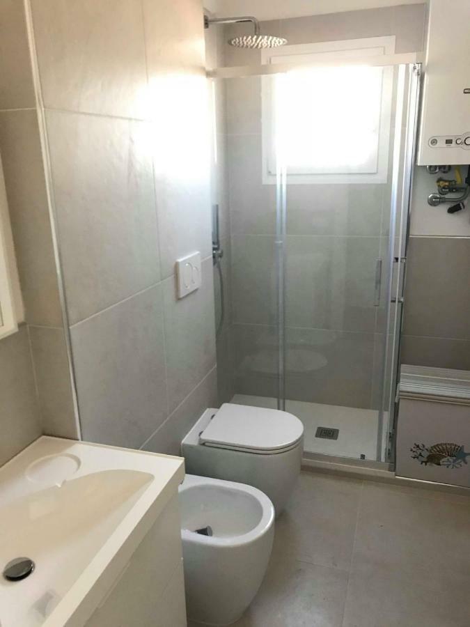 Delta A - Piazza Marina - Vista Mare Villa Lido di Jesolo Eksteriør bilde