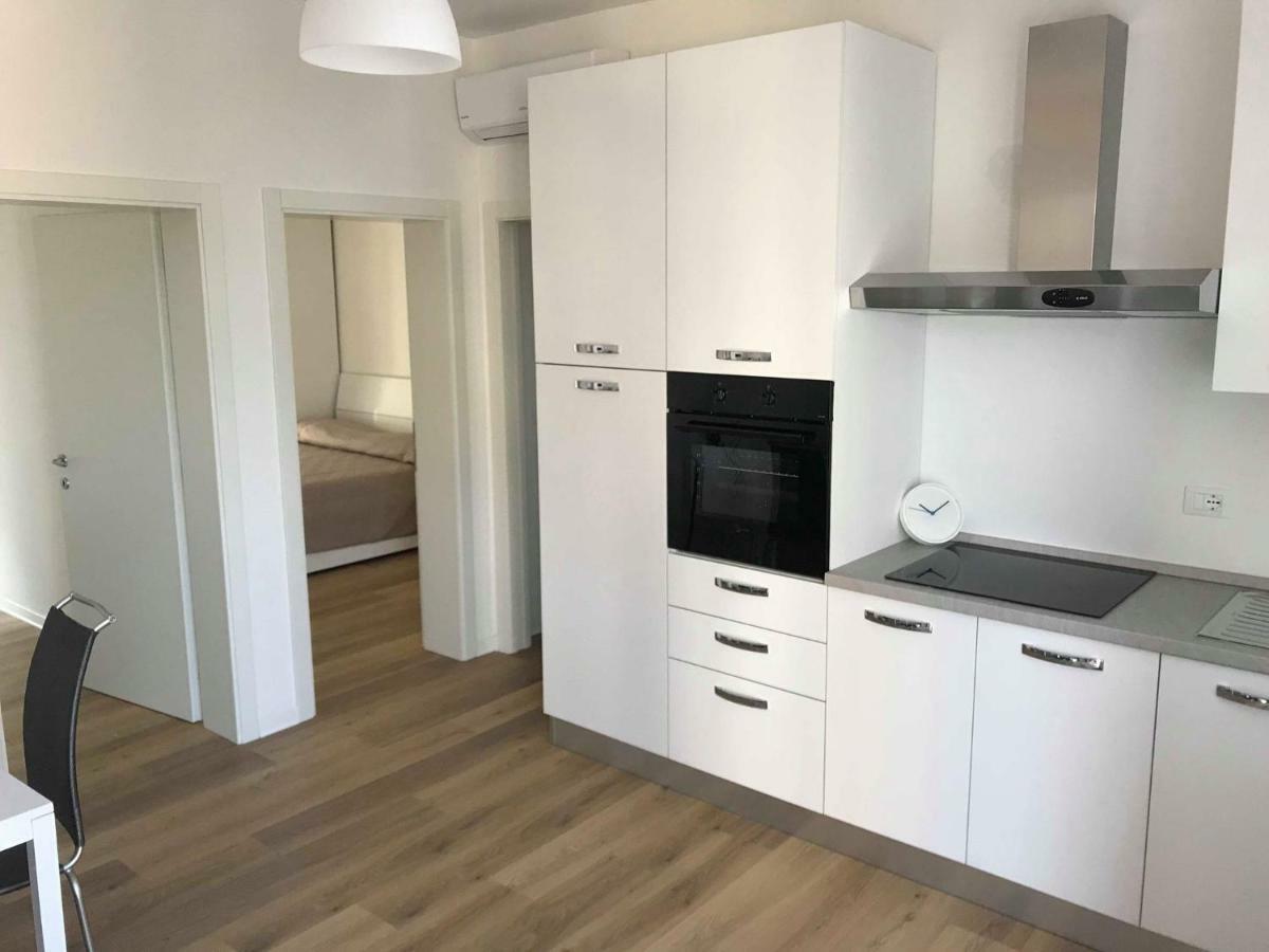 Delta A - Piazza Marina - Vista Mare Villa Lido di Jesolo Eksteriør bilde
