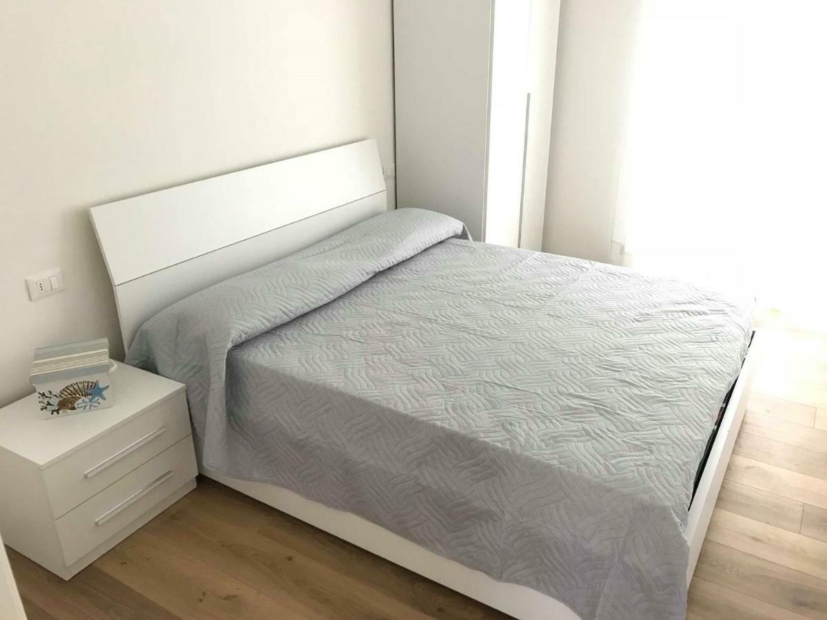 Delta A - Piazza Marina - Vista Mare Villa Lido di Jesolo Eksteriør bilde