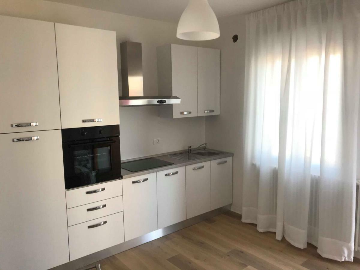 Delta A - Piazza Marina - Vista Mare Villa Lido di Jesolo Eksteriør bilde