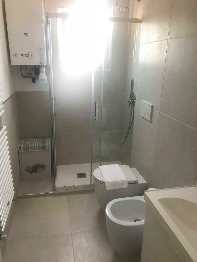 Delta A - Piazza Marina - Vista Mare Villa Lido di Jesolo Eksteriør bilde