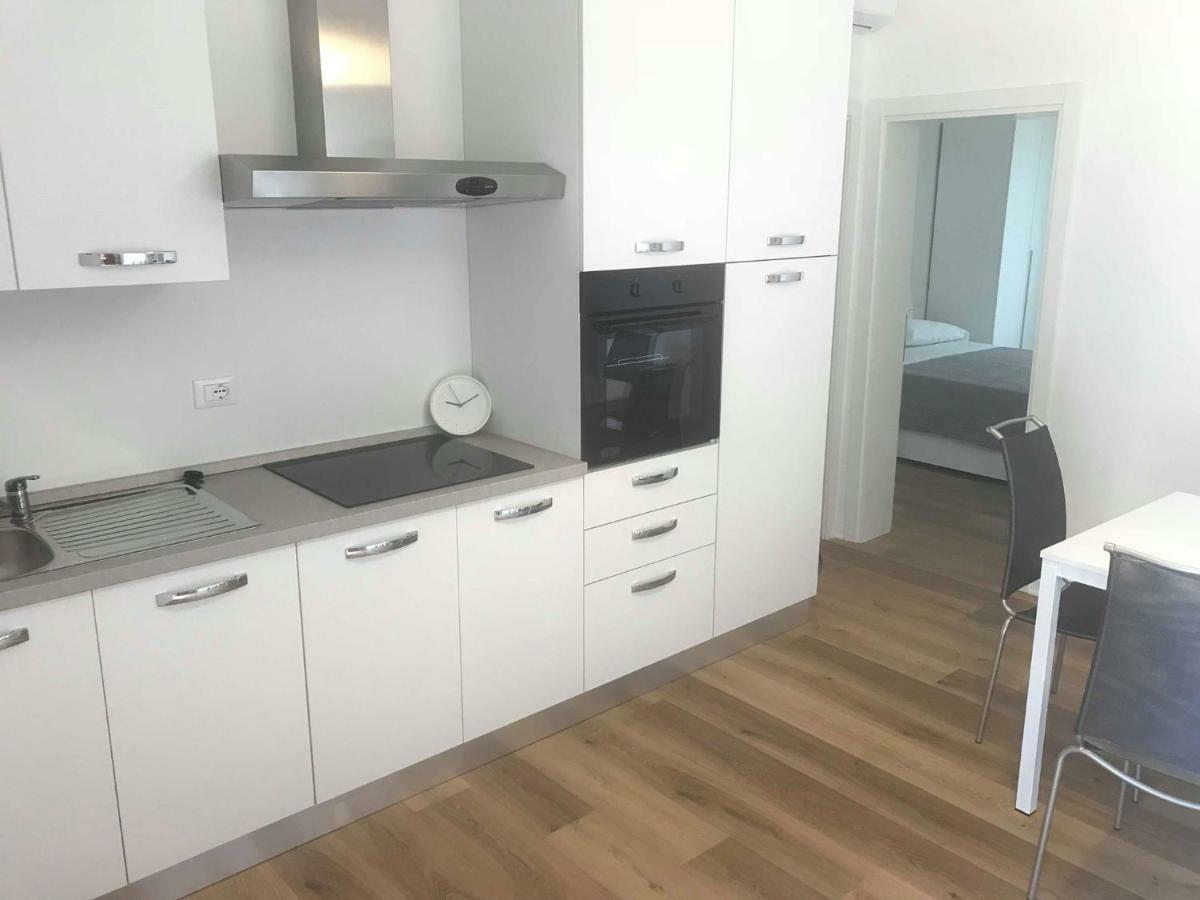 Delta A - Piazza Marina - Vista Mare Villa Lido di Jesolo Eksteriør bilde